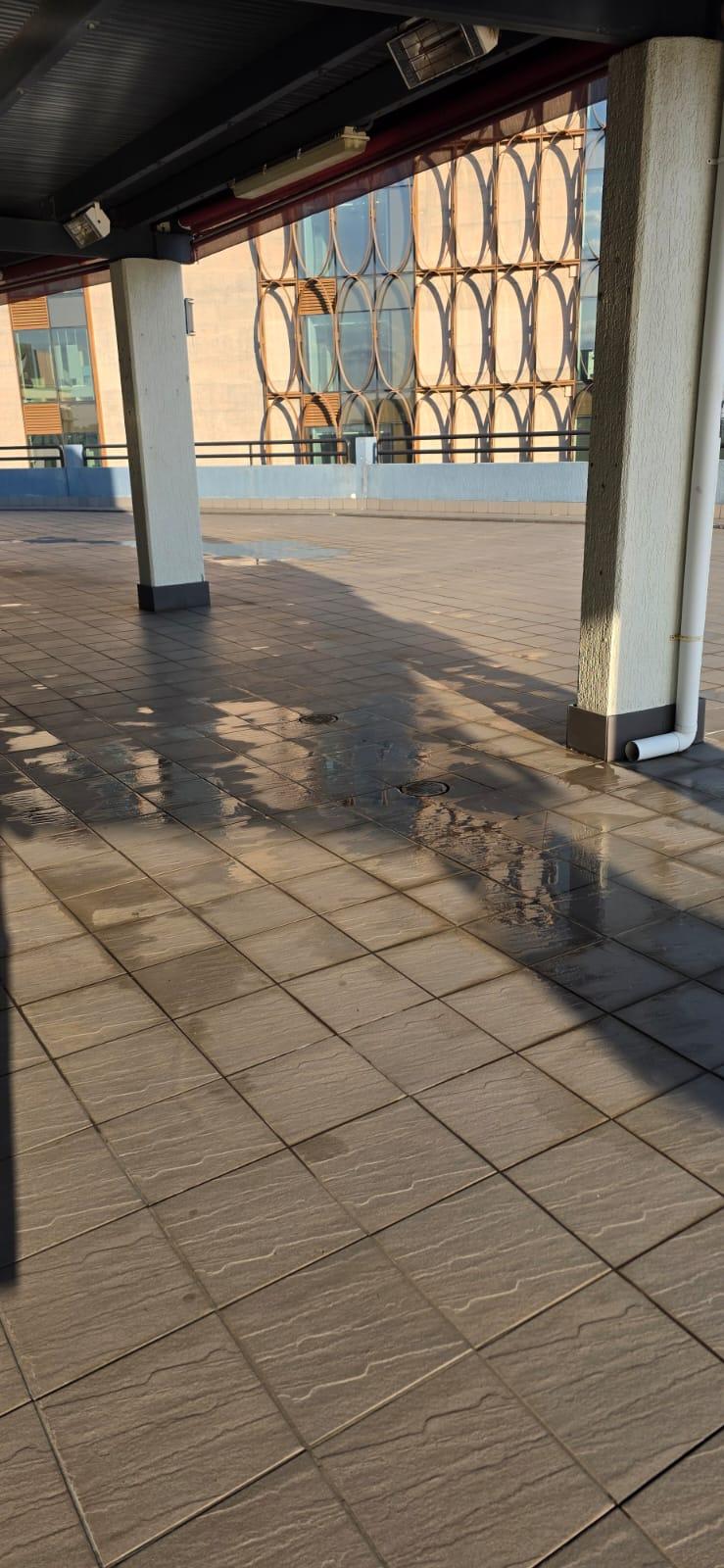 Commercial and Industrial Cleaning project photo 10