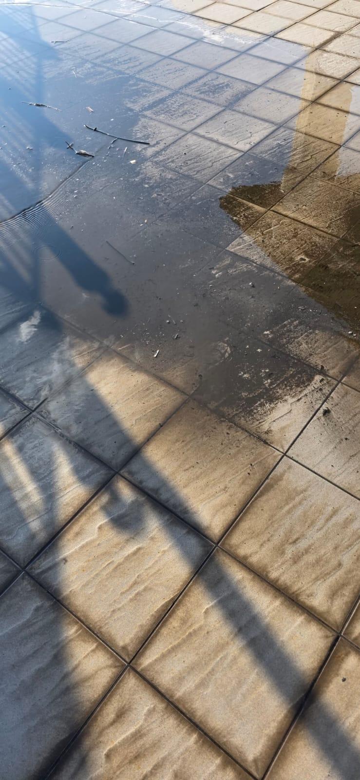 Commercial and Industrial Cleaning project photo 11