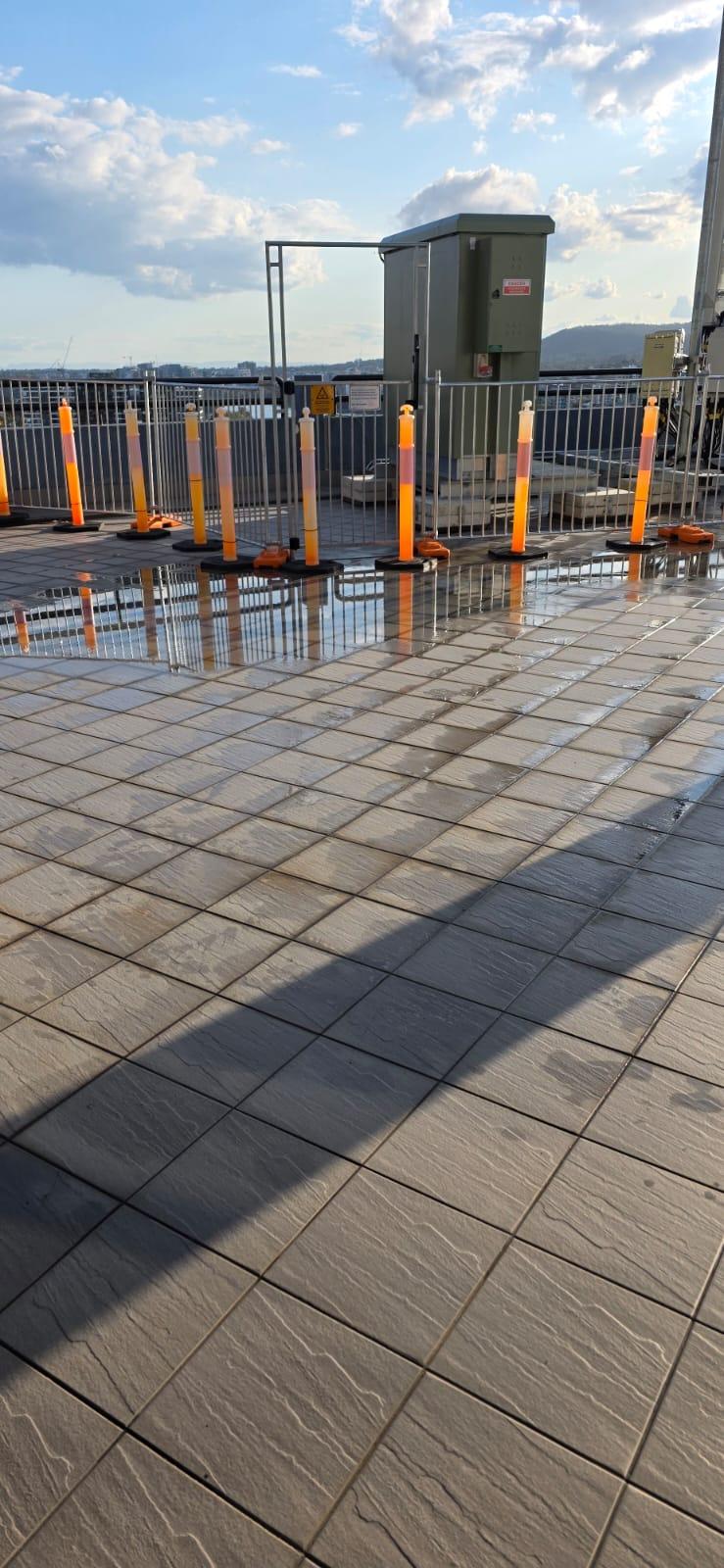 Commercial and Industrial Cleaning project photo 12