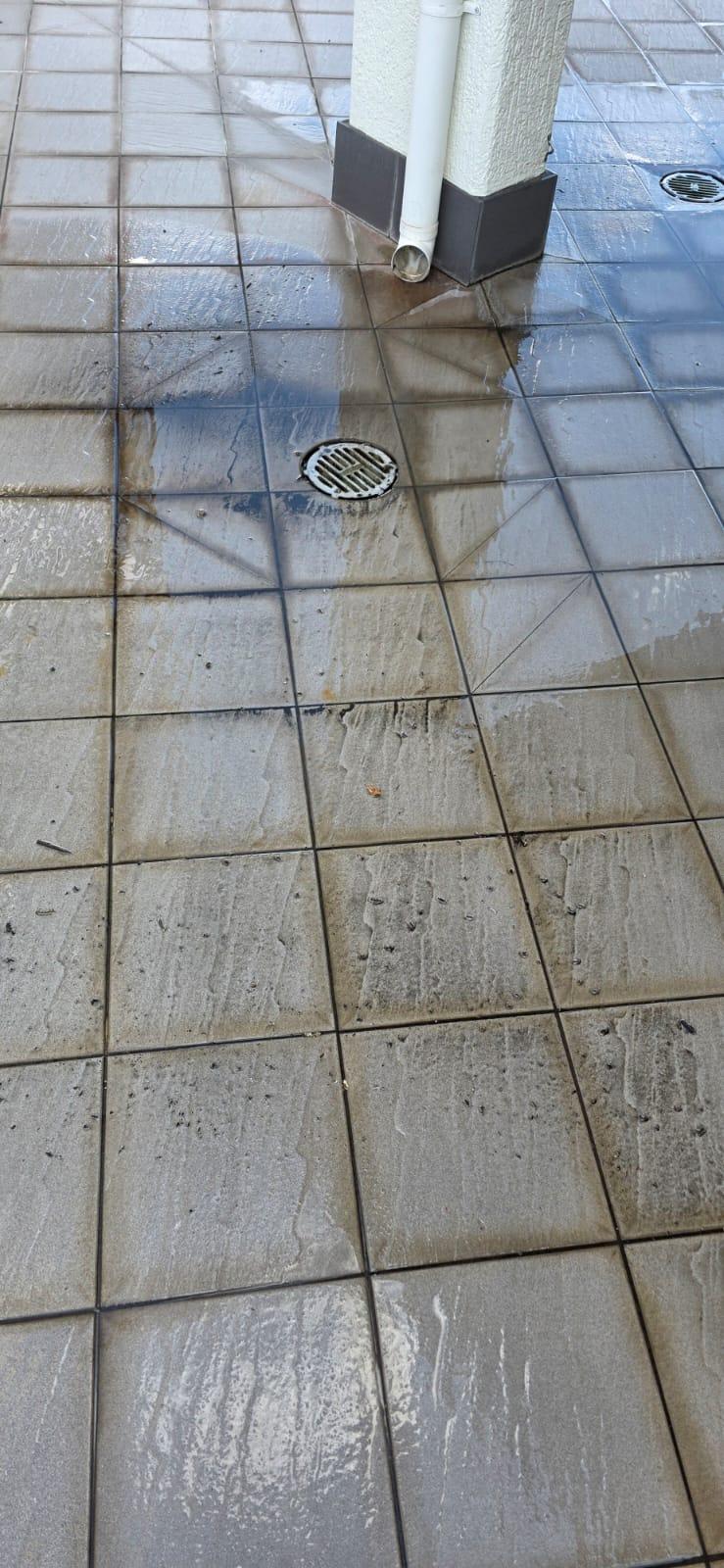 Commercial and Industrial Cleaning project photo 2