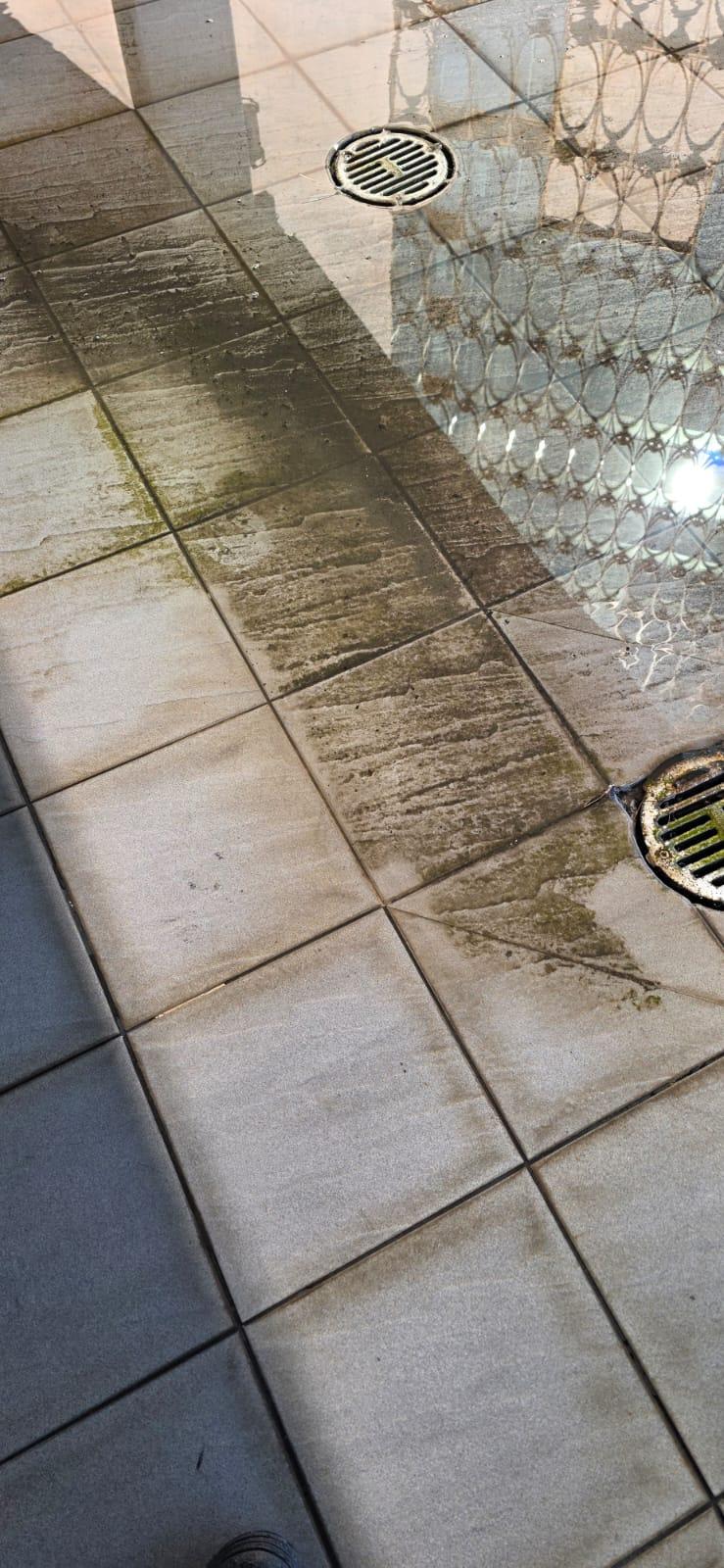 Commercial and Industrial Cleaning project photo 6