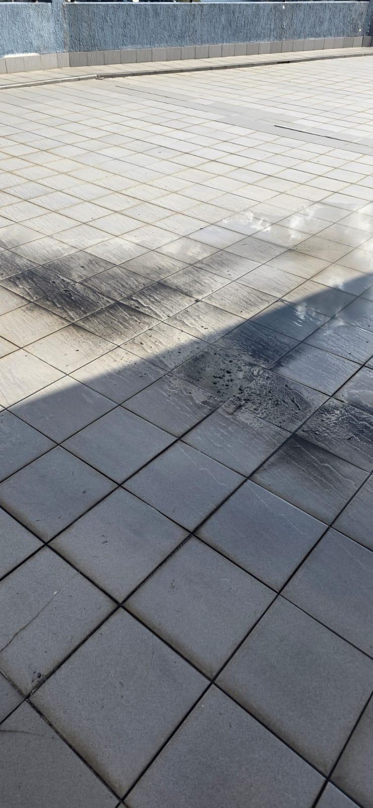 Commercial and Industrial Cleaning project photo 7