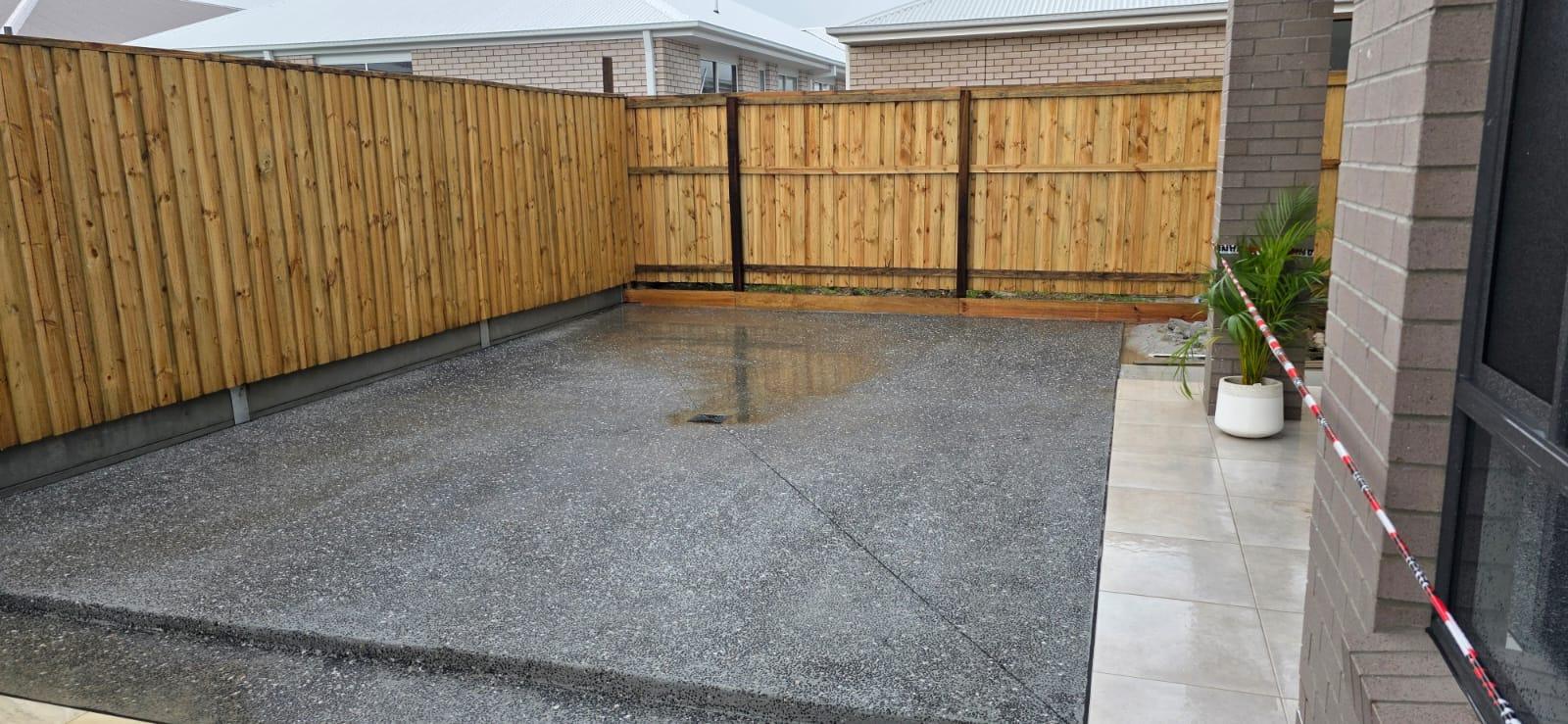 All Types of Fencing project photo 10