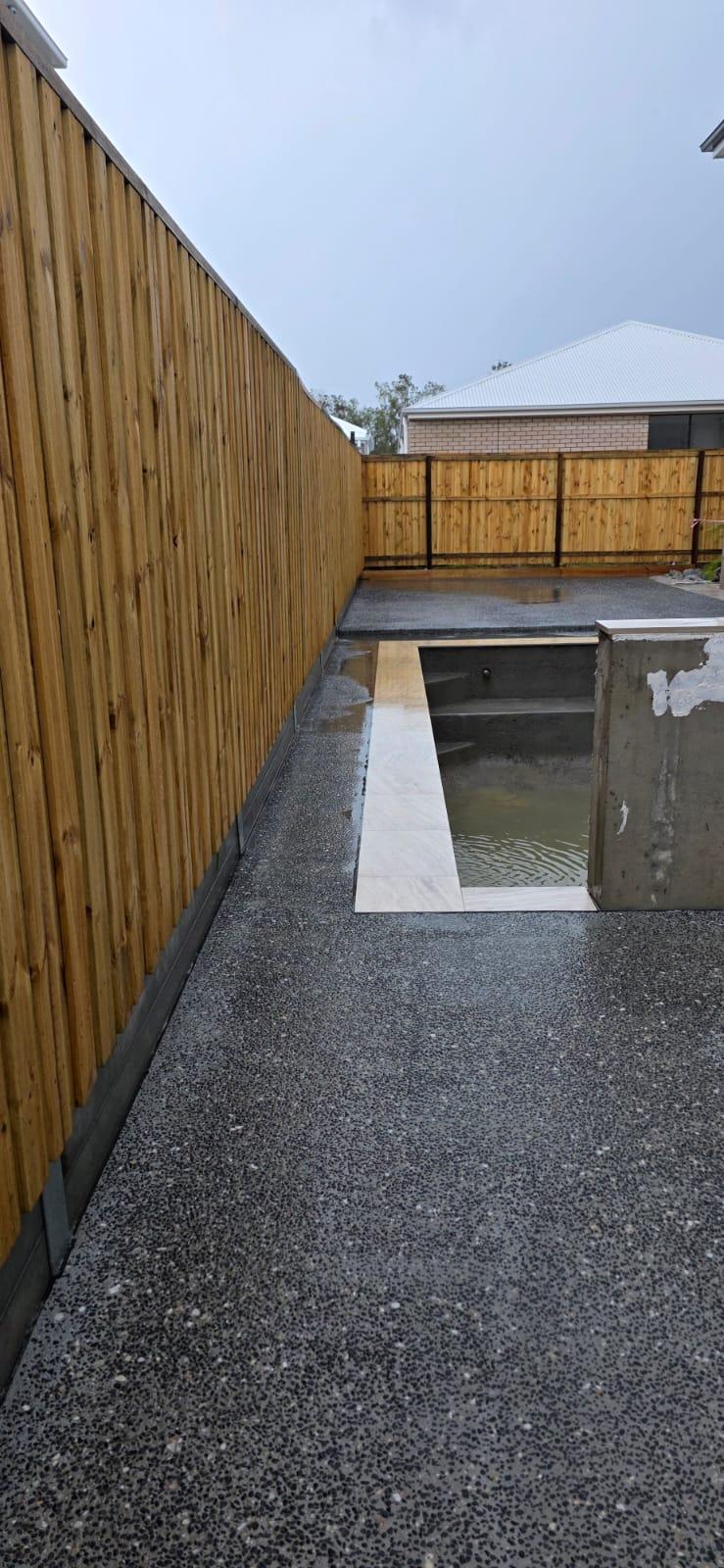 All Types of Fencing project photo 11