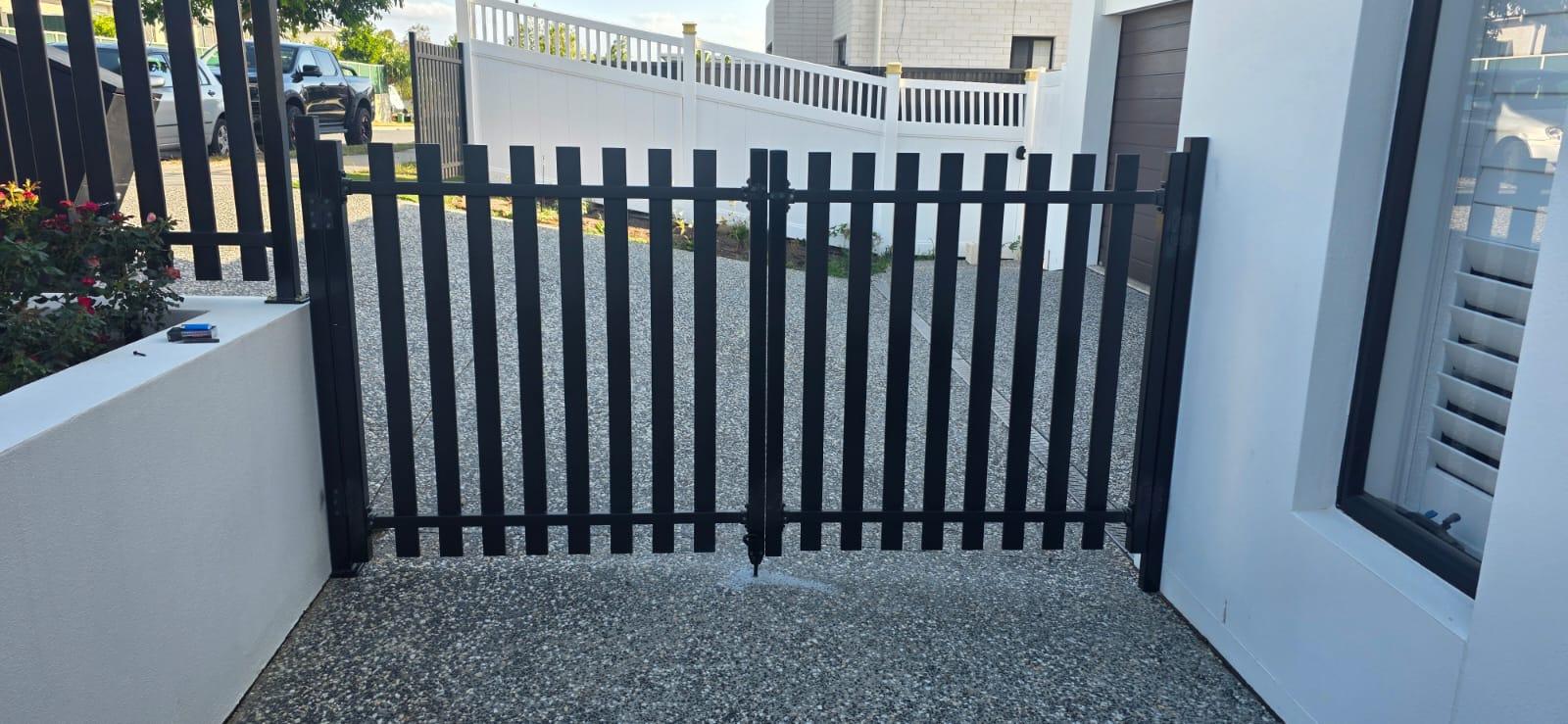 All Types of Fencing project photo 3