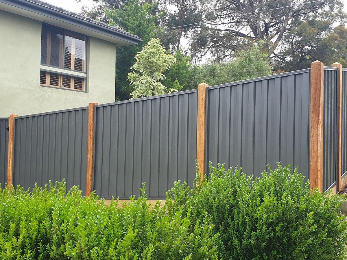 All Types of Fencing project photo 6