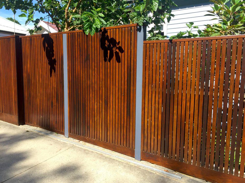 All Types of Fencing project photo 8