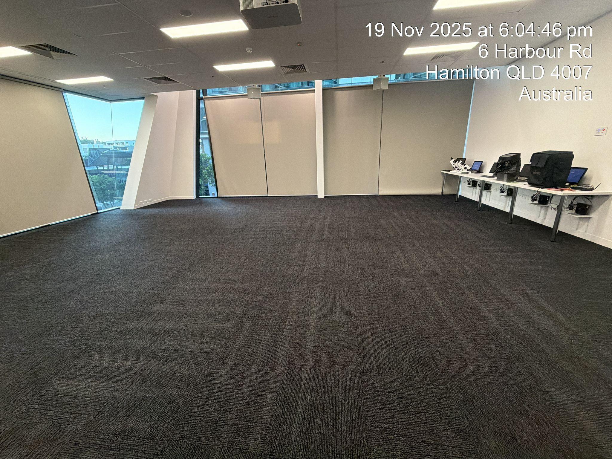 Tiling and Timber Flooring project photo 10