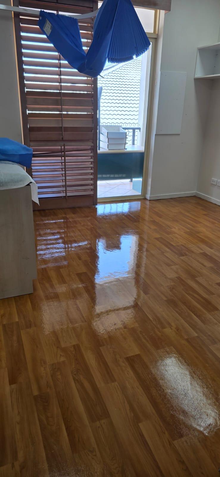 Tiling and Timber Flooring project photo 12