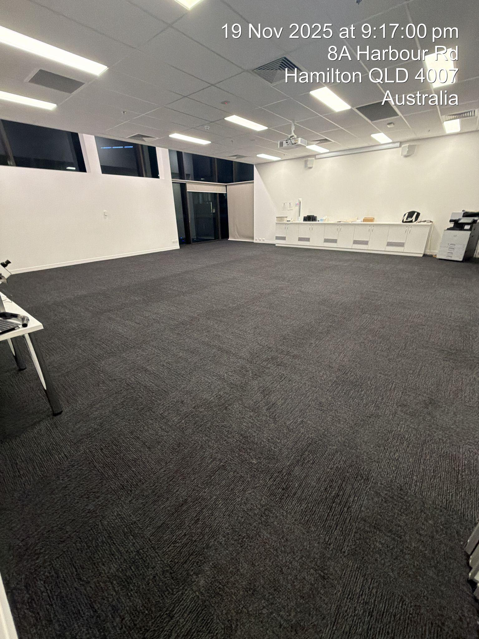 Tiling and Timber Flooring project photo 2