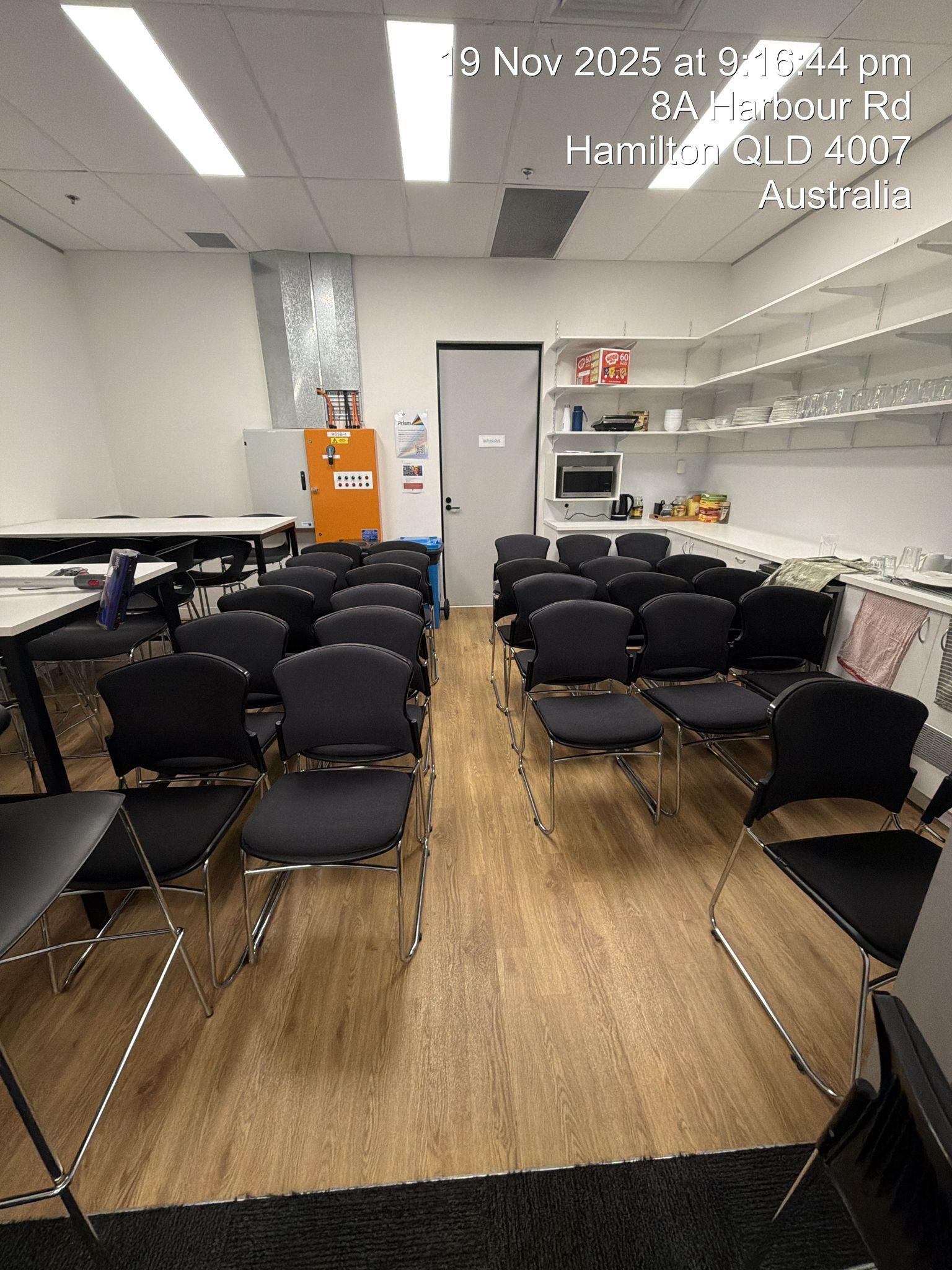 Tiling and Timber Flooring project photo 3