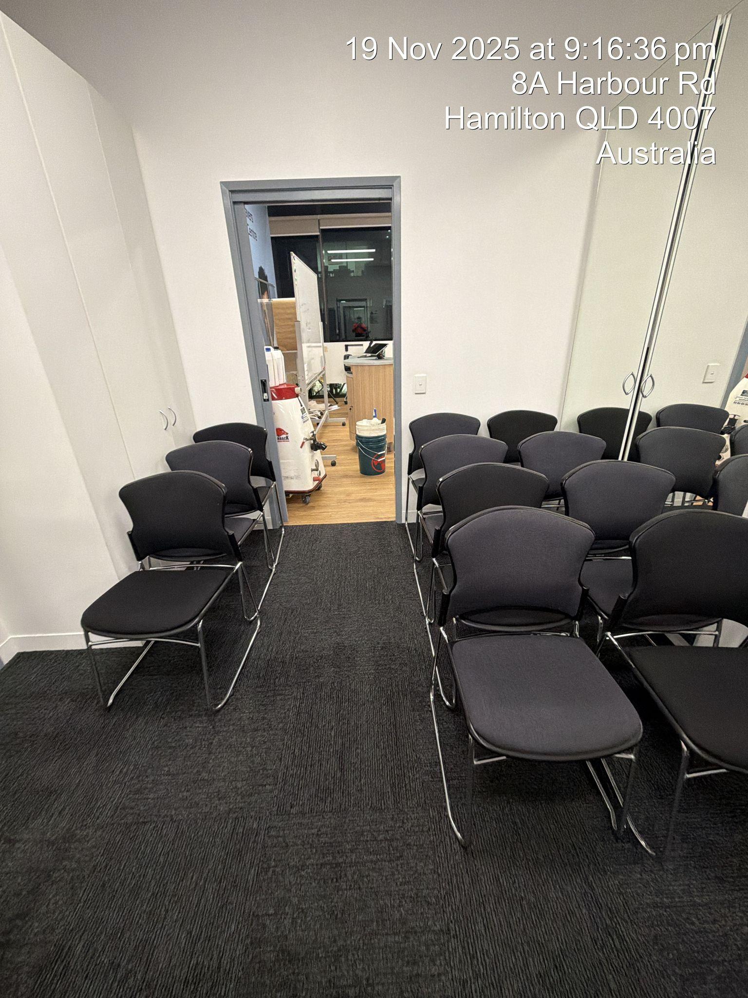 Tiling and Timber Flooring project photo 5