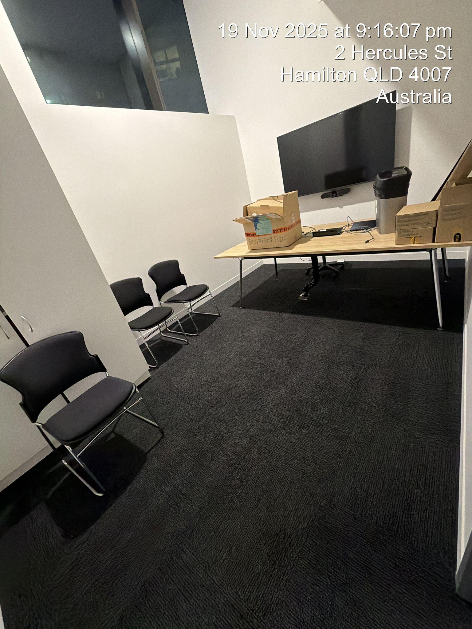 Tiling and Timber Flooring project photo 6