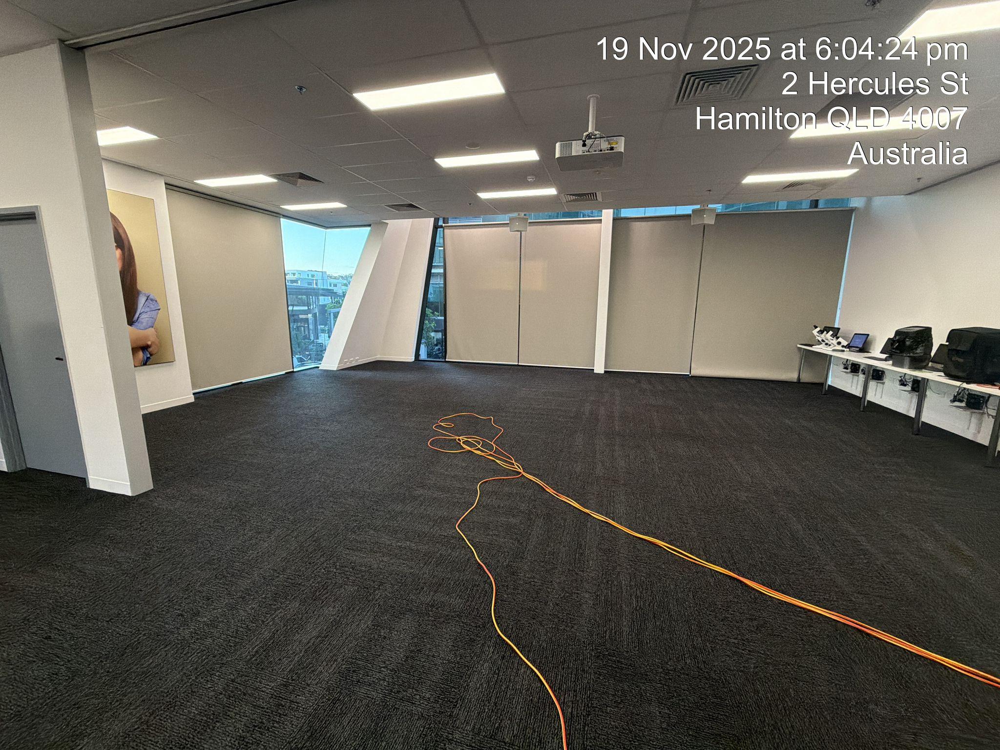 Tiling and Timber Flooring project photo 8