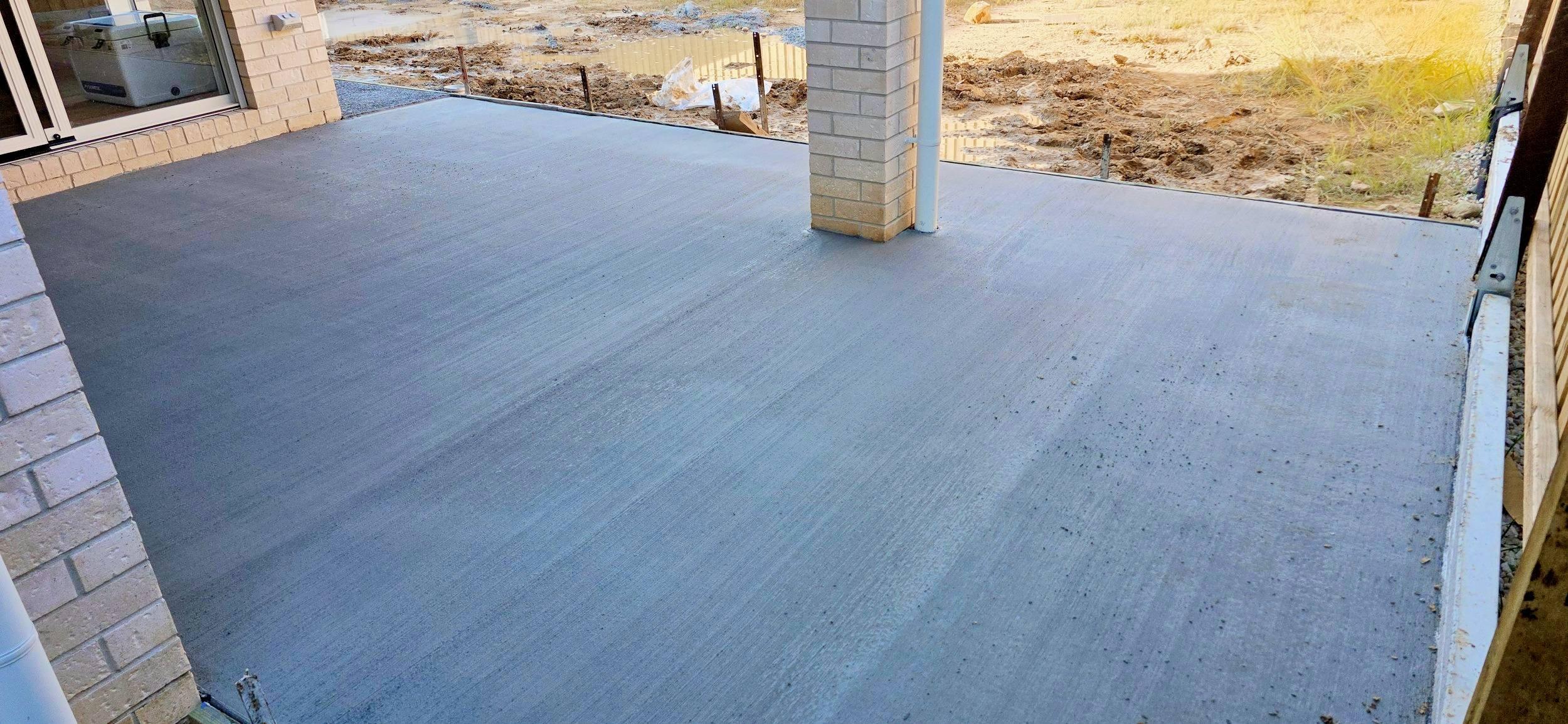 Project Greenbank landscaping upgrade — Photo 7