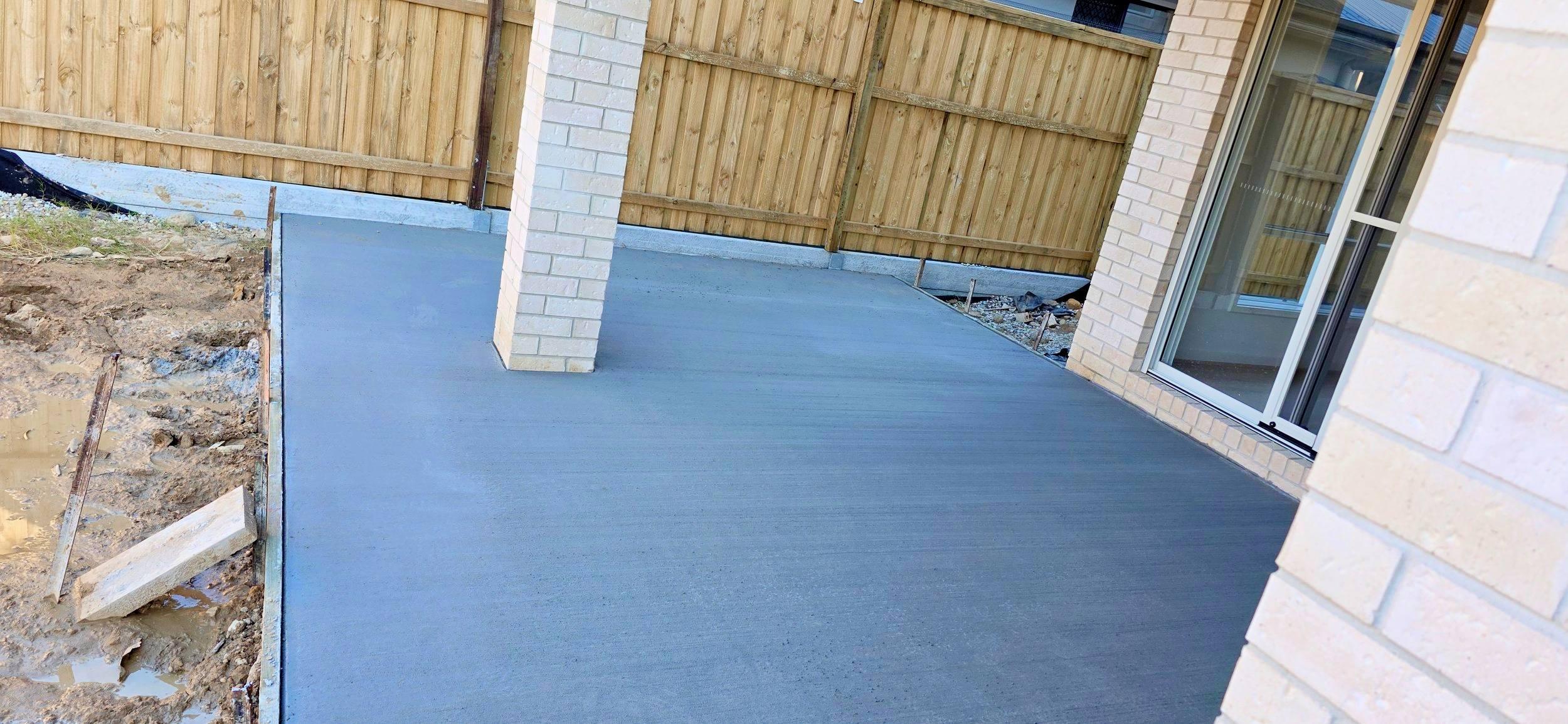 Project Greenbank landscaping upgrade — Photo 10