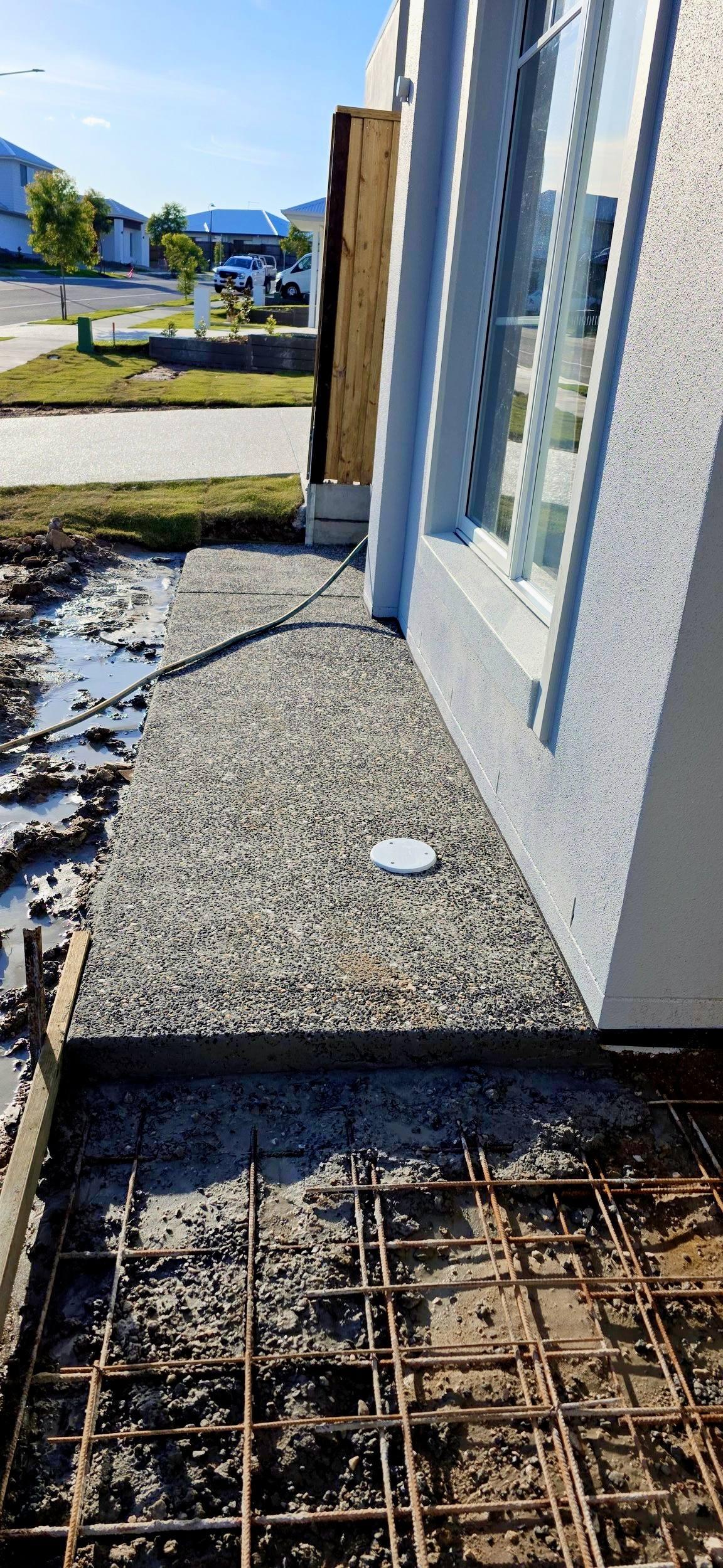 Project Greenbank landscaping upgrade — Photo 11